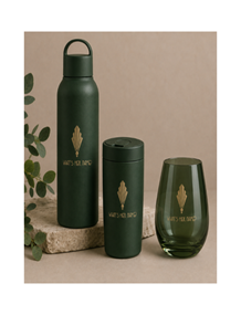 Drinkware